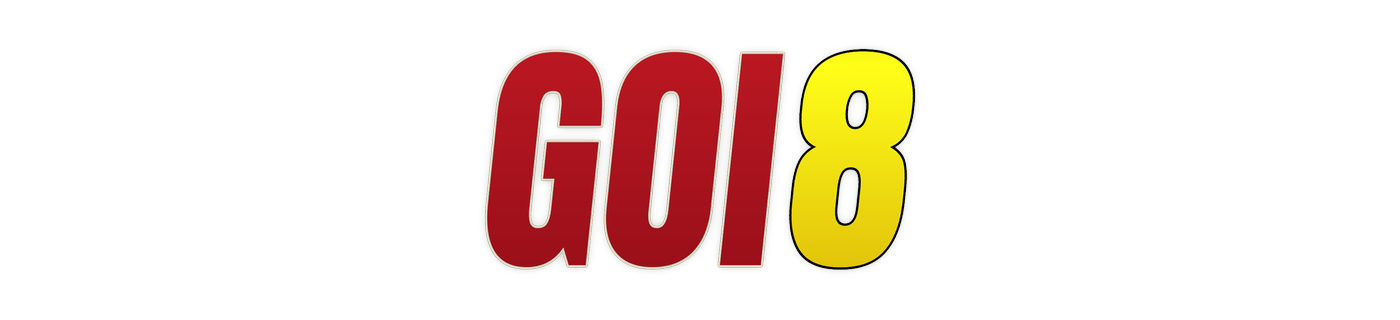 goi8 logo